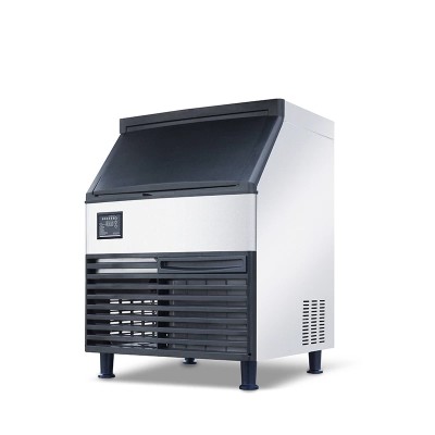 Παγομηχανή Καθέτου Στοιχείου SQ100 Plum VEN-SQ100