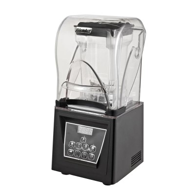 Μπλέντερ ηλεκτρονικό VBL836 VEN-VBL836