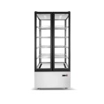 Βιτρίνα Ψυχόμενη Πανοραμική VCL600S VEN-VCL600S