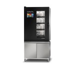 Φούρνος Combi Steamer PF1713 Explora Performer Piron VEN-PF1713