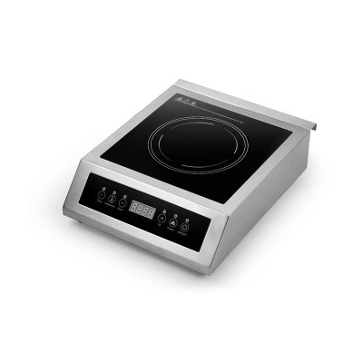 Επαγωγική Εστία Ηλεκτρονική 300108 VEN-300108