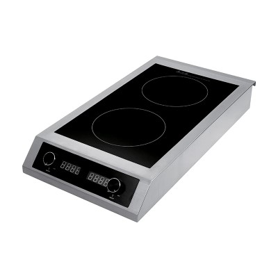 Επαγωγική Εστία Ηλεκτρονική 600201 VEN-600201