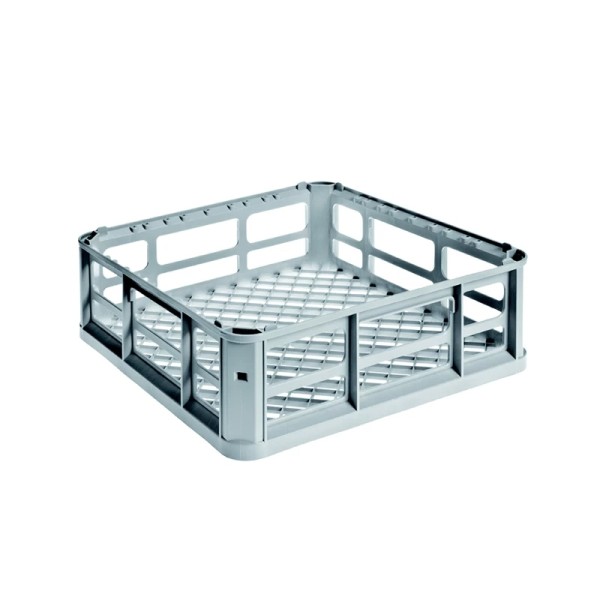 Καλάθι ποτηριών 40x40 (2151) Giados VEN-2151