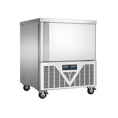 Blast Chiller / Shock Freezer BC5T VEN-BC5T