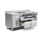 Ψυχόμενο Bar Station VEN-GN3100TN-QTST