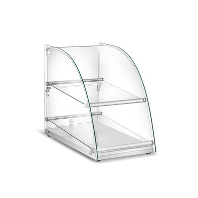 Βιτρίνα Ουδέτερη VE70N VEN-VE70N