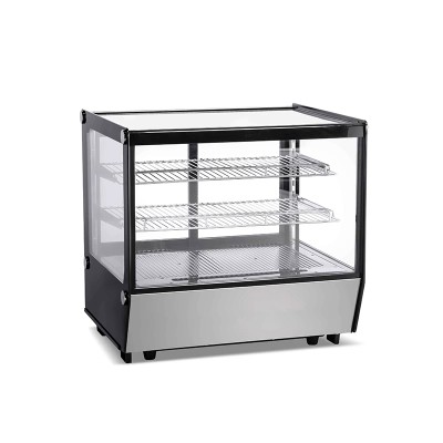 Βιτρίνα Ψυχόμενη VE120C-new VEN-VE120C-NEW