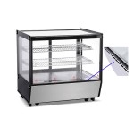 Βιτρίνα Ψυχόμενη VE160C-new VEN-VE160C-NEW