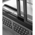 Βιτρίνα Ψυχόμενη VE160C-new VEN-VE160C-NEW