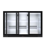 Βιτρίνα Backbar BBC320S VEN-BBC320S