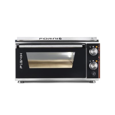 Φούρνος Πίτσας P134H509 Effeuno VEN-P134H509
