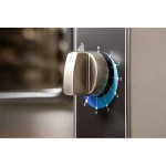 Κυκλοθερμικός Φούρνος 0L0611M Vesta VEN-0L0611M