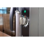 Κυκλοθερμικός Φούρνος 0L1011M Vesta VEN-0L1011M