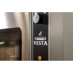 Κυκλοθερμικός Φούρνος 0L1011M Vesta VEN-0L1011M
