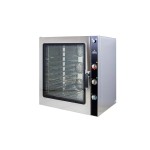 Κυκλοθερμικός Φούρνος 0L1011M Vesta VEN-0L1011M