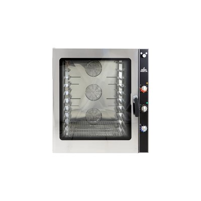 Κυκλοθερμικός Φούρνος 0L1011M Vesta VEN-0L1011M