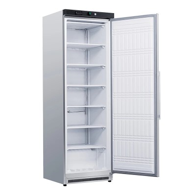 Θάλαμος Κατάψυξης Inox Μονός VEN-VFD400SS