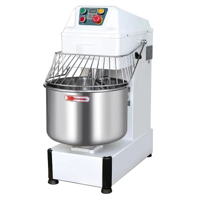 Ταχυζυμωτήριο 20lt VEN-VS20