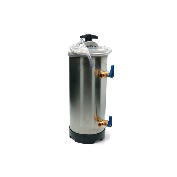 Αφαλατωτής 12lt VEN-DVL211UN