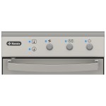 Πλυντήριο Ποτηριών NANSIE 350 VEN-NANSIE 350