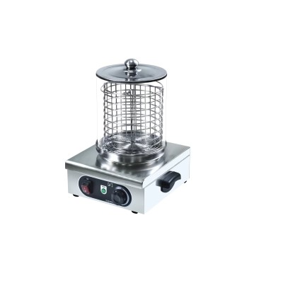 Συσκευή για Hot Dog VEHD00 Galore VEN-VEHD00