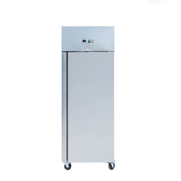 Θάλαμος Κατάψυξης Inox Μονός VEN-PA800BT