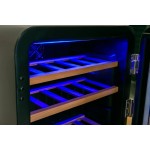 Βιτρίνα Κρασιών VW60E VEN-VW60E