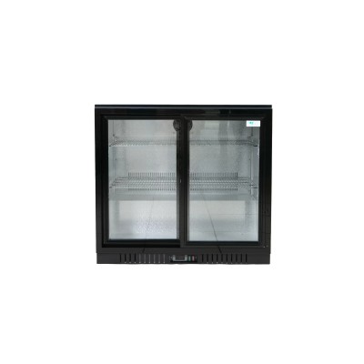 Βιτρίνα Backbar BBC220S VEN-BBC220S