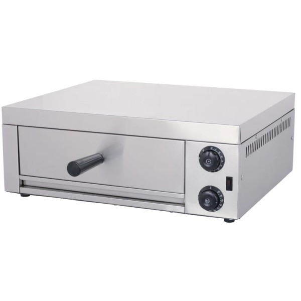 Φούρνος Πίτσας EP41 VEN-EP41