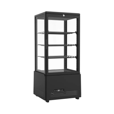 Βιτρίνα Ψυχόμενη VE80BL VEN-VE80BL