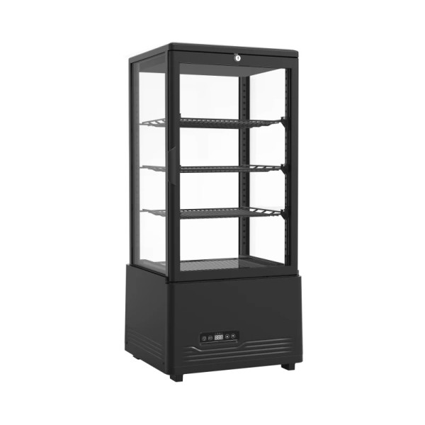 Βιτρίνα Ψυχόμενη VE80BL VEN-VE80BL