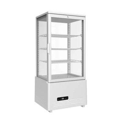 Βιτρίνα Ψυχόμενη VE80C VEN-VE80C