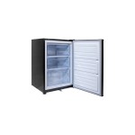 Κατάψυξη Όρθια VF130 Black VEN-VF130BLACK