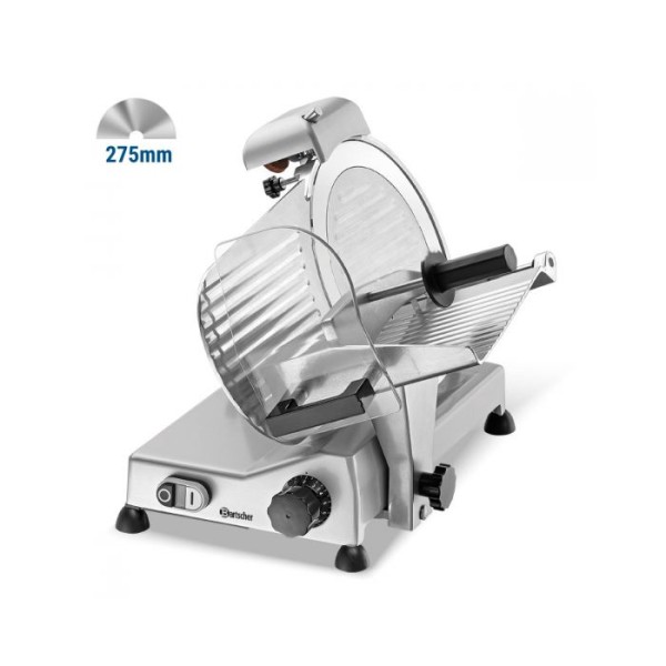 Ζαμπονομηχανή πλάγιας κοπής 275mm 174276