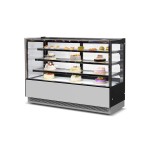 Βιτρίνα Ψυχόμενη HBS 12003SL VEN-HBS12003SL