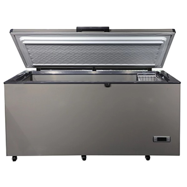 Καταψύκτης Μπαούλο DW-60W206 VEN-DW-60W206