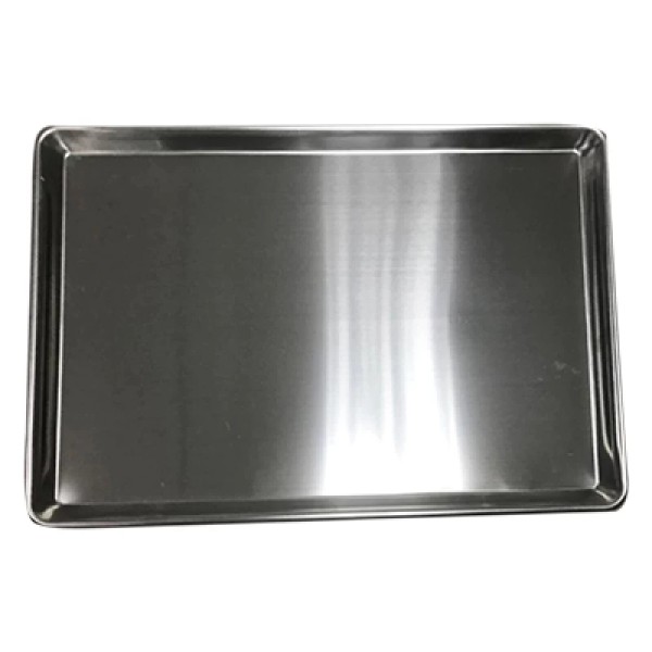 Λαμαρίνα Αλουμινίου 600x400x30mm VEN-LEC-6040B