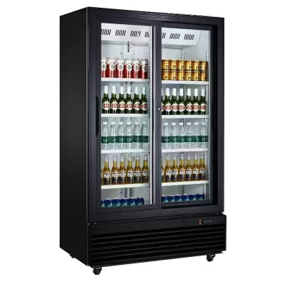 Βιτρίνα Συντήρησης DBC900S VEN-DBC900S