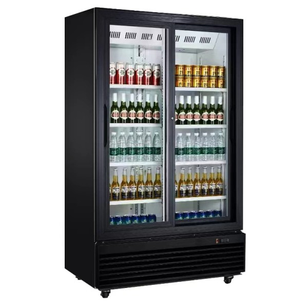 Βιτρίνα Συντήρησης DBC900S VEN-DBC900S