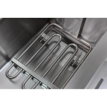 Φριτέζα Ηλεκτρική Τριφασική Μονή 13lt FRYST9 VEN-FRYST9