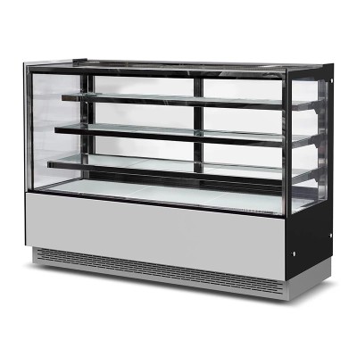 Επιδαπέδια βιτρίνα Θερμαινόμενη CBS 12003SL VEN-CBS12003SL