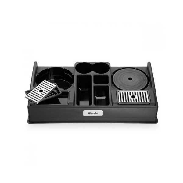 Coffee station για 2 κανάτες 190154