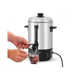 Βραστήρας νερού 6 Lt 200085