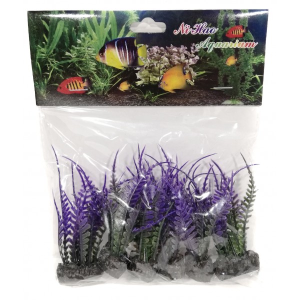 ΔΙΑΚΟΣΜΗΤΙΚΑ ΦΥΤΑ ΕΝΥΔΡΕΙΟΥ 6ΤΜΧ. 9cm