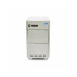 Επαγγελματική Παγομηχανή - 24kg/ημέρα - Bullet Cubes - Water Cooled maxima M-ICE 24.133x47x58 εκ MAX-09300123