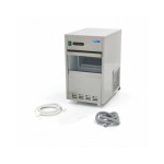 Επαγγελματική Παγομηχανή - 24kg/ημέρα - Bullet Cubes - Water Cooled maxima M-ICE 24.133x47x58 εκ MAX-09300123