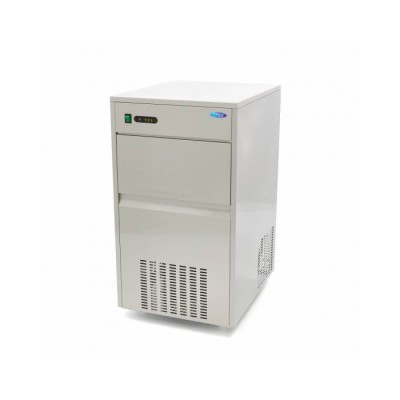 Επαγγελματική παγομηχανή επιδαπέδια για 60 κιλα/24ωρο maxima M-ICE 60 39.8x51.2x82 εκ MAX-09300131