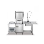 Πλαϊνό τραπέζι εισόδου ή εξόδου 630mm 250205