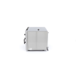 Φούρνος συνδυασμένου ατμού - Χωράει 6 δίσκους (1/1 GN / 60 x 40 cm) - Αναλογικός - 400V MAX-08500206