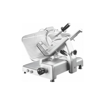 300 IK Ζαμπονομηχανή με γρανάζι και ειδικό μαχαίρι για τυρί Manconi ICS-110.2000